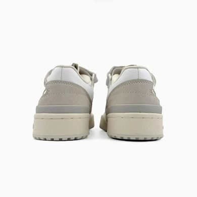 Adidas Forum 84 Low Cream White Grey