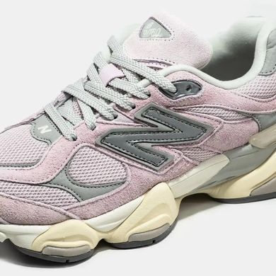 New Balance 9060 Pink Grey Cream