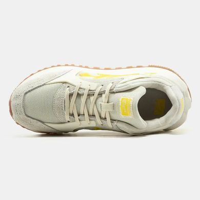 Onitsuka Tiger Moage CO White Yellow, 40