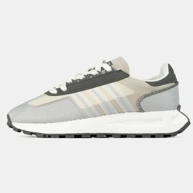 Adidas Retropy E5 Beige Gray