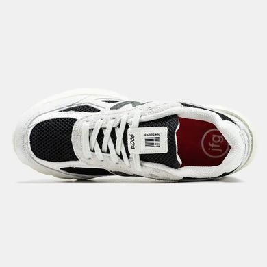 New Balance 990v4 x Joe Freshgoods White Black