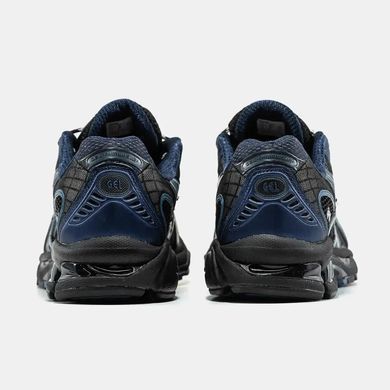 Asics Gel-Nimbus 10.1 Black Grand Shark, 36