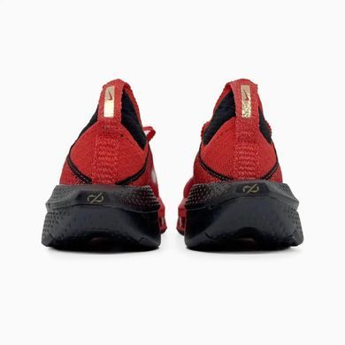 Nike Air Zoom Alphafly Next% Red Black, 41