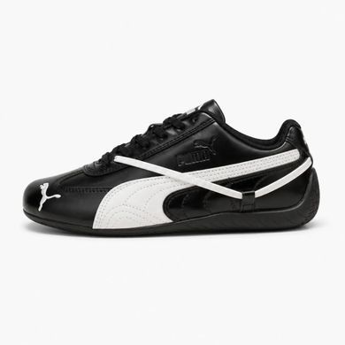 Puma Rose Speedboat Black, 36