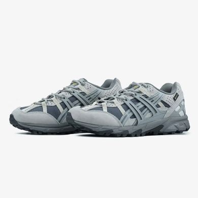 Asics Gel-Sonoma 15-50 GTX Grey, 41