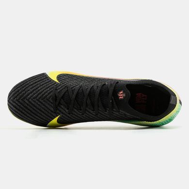 Nike Zoom Mercurial Vapor 16 Black Volt Pink, 41