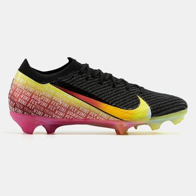 Nike Zoom Mercurial Vapor 16 Black Volt Pink, 41