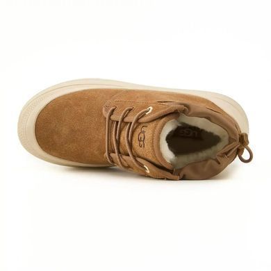 UGG Neumel Weather Chestnut Whitecap