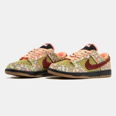 Nike SB Dunk Low Panda-Monium, 37