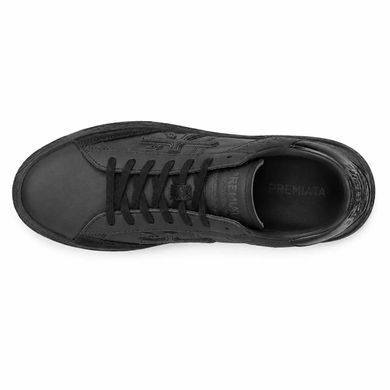 Premiata Steven All Black, 40