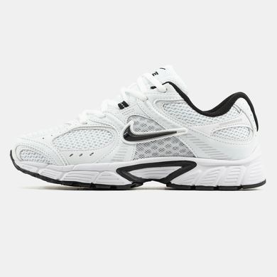 Nike V5 RNR White Black, 41