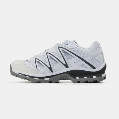 Salomon XT-Quest White Grey