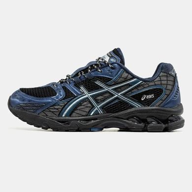 Asics Gel-Nimbus 10.1 Black Grand Shark, 36