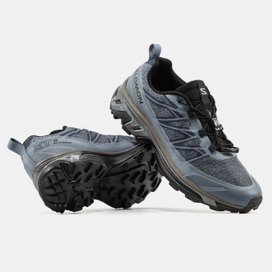 Salomon XT-6 Shadow Grey Utility, 41