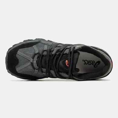 Asics Gel-Sonoma 15-50 GTX Black Carbon