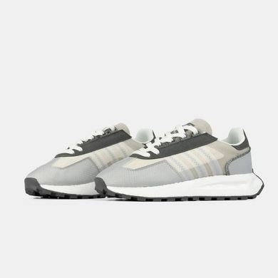 Adidas Retropy E5 Beige Gray