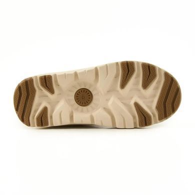 UGG Neumel Weather Chestnut Whitecap