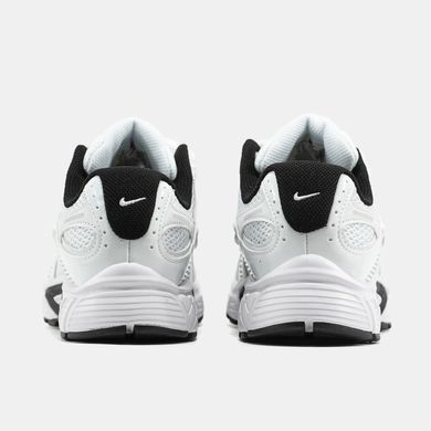 Nike V5 RNR White Black, 41
