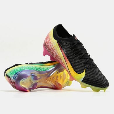 Nike Zoom Mercurial Vapor 16 Black Volt Pink, 41