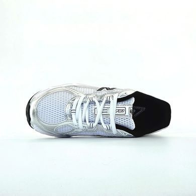 New Balance 740 Silver White Black, 37
