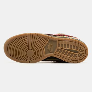 Nike SB Dunk Low Panda-Monium, 37