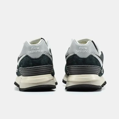 New Balance 574 Legacy Dark Greenish Navy