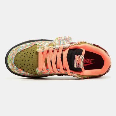 Nike SB Dunk Low Panda-Monium, 37
