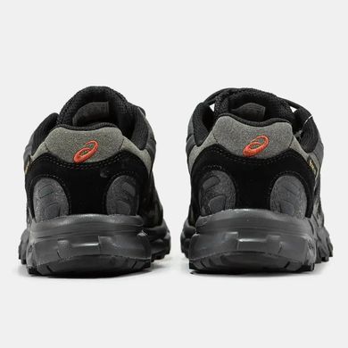 Asics Gel-Sonoma 15-50 GTX Black Carbon