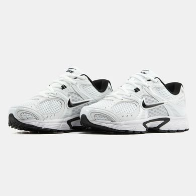 Nike V5 RNR White Black, 41