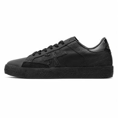 Premiata Steven All Black, 40