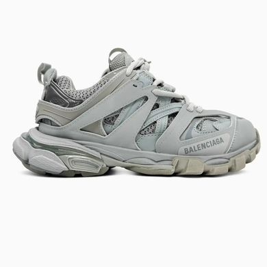 Balenciaga Track Grey, 36