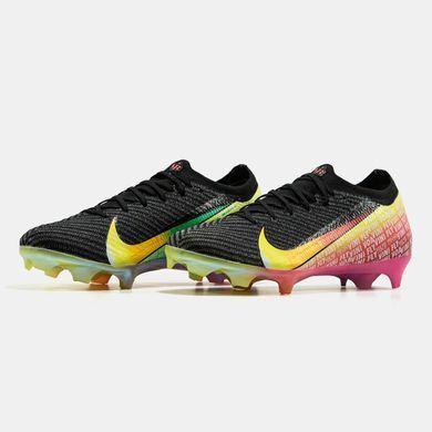 Nike Zoom Mercurial Vapor 16 Black Volt Pink, 41