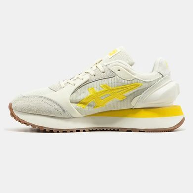 Onitsuka Tiger Moage CO White Yellow, 40