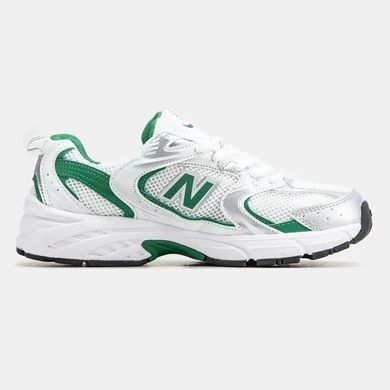 New Balance 530 White Green