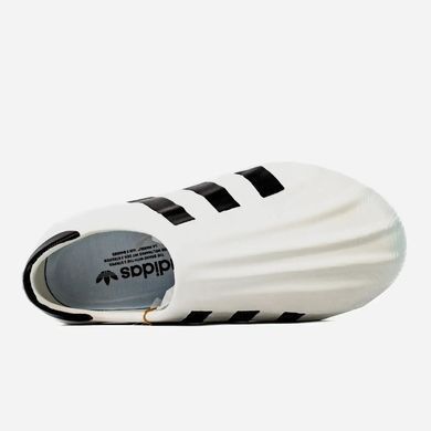 Adidas AdiFOM Superstar White, 36