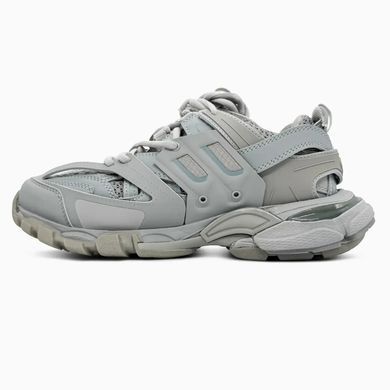 Balenciaga Track Grey, 36