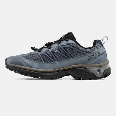 Salomon XT-6 Shadow Grey Utility, 41