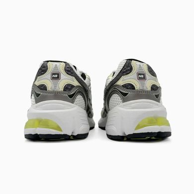 New Balance 1064 White Silver Lime