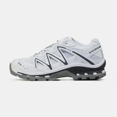 Salomon XT-Quest White Grey