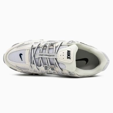Nike P-6000 Summit White Obsidian, 37