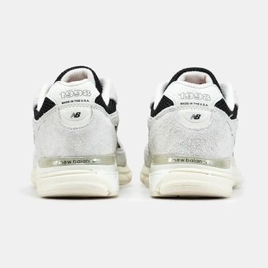 New Balance 990v4 x Joe Freshgoods White Black