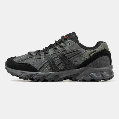 Asics Gel-Sonoma 15-50 GTX Black Carbon