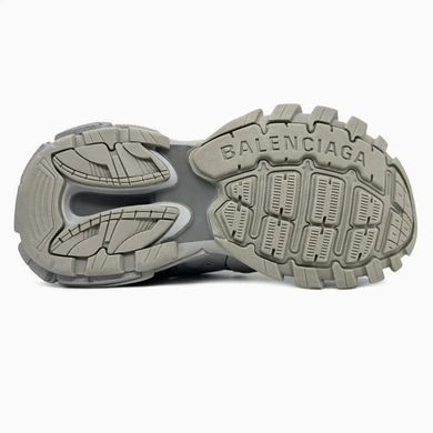 Balenciaga Track Grey, 36