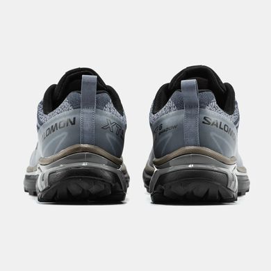 Salomon XT-6 Shadow Grey Utility, 41