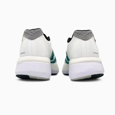 Adidas Adizero Boston White Green, 36