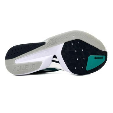 Adidas Adizero Boston White Green, 36
