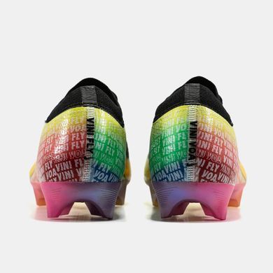 Nike Zoom Mercurial Vapor 16 Black Volt Pink, 41