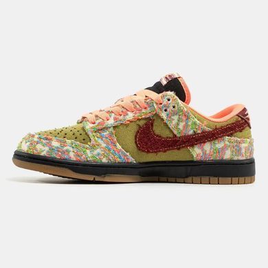 Nike SB Dunk Low Panda-Monium, 37