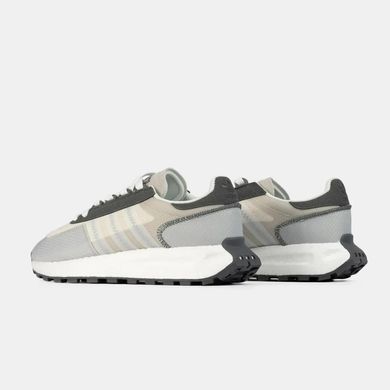 Adidas Retropy E5 Beige Gray
