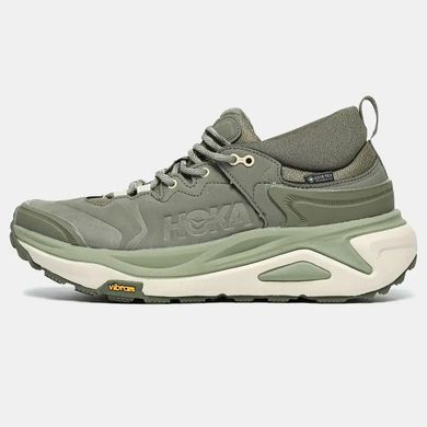 Hoka Kaha 3 GTX Olive Green, 41